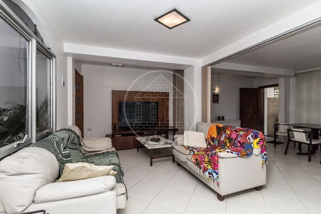 Sobrado, 4 quartos, 220 m² - Foto 11