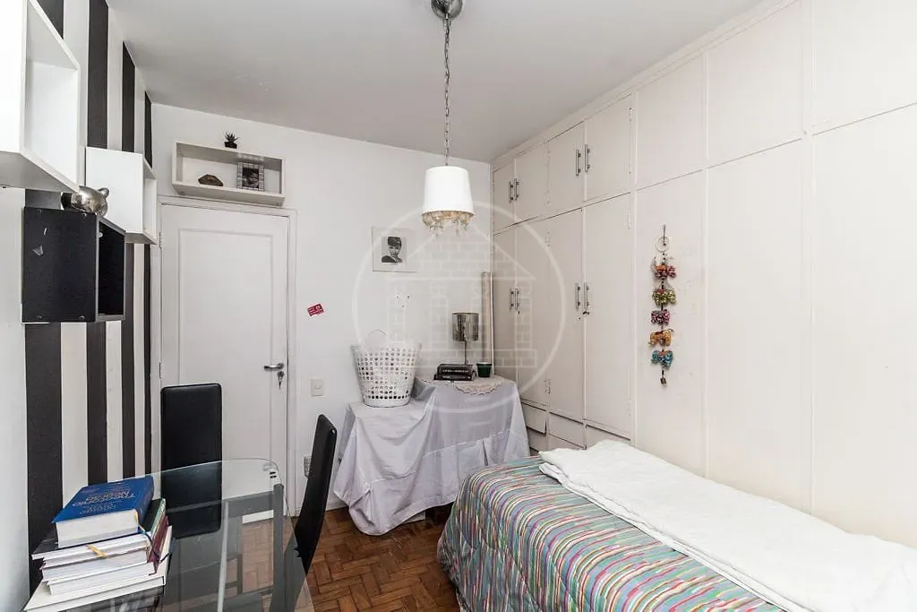 Sobrado, 4 quartos, 220 m² - Foto 30