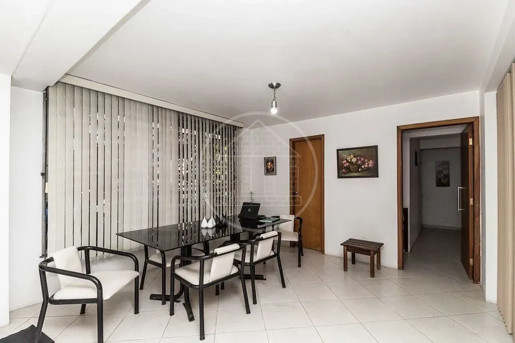 Sobrado, 4 quartos, 220 m² - Foto 9
