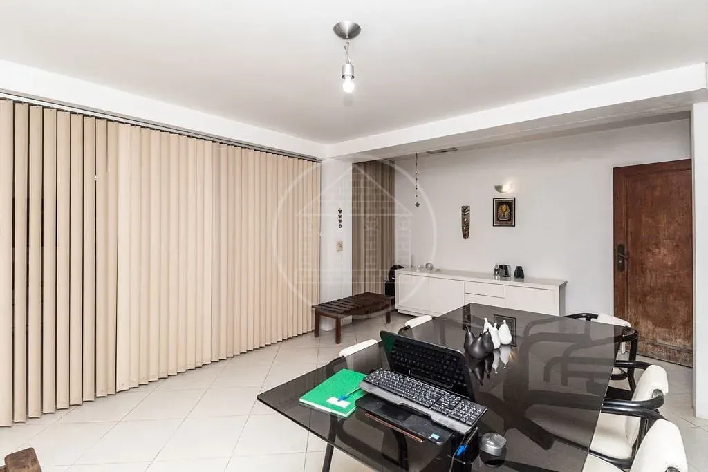 Sobrado, 4 quartos, 220 m² - Foto 8