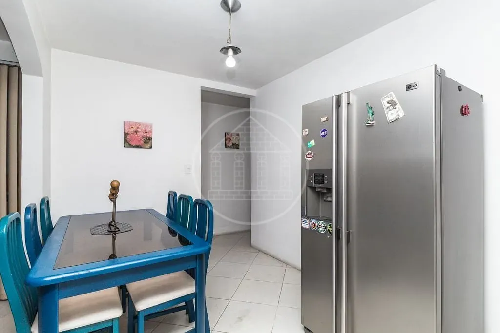 Sobrado, 4 quartos, 220 m² - Foto 15