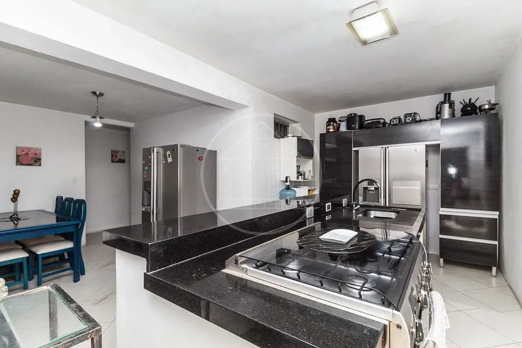 Sobrado, 4 quartos, 220 m² - Foto 17