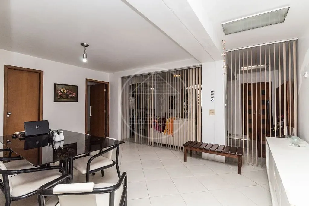 Sobrado, 4 quartos, 220 m² - Foto 6