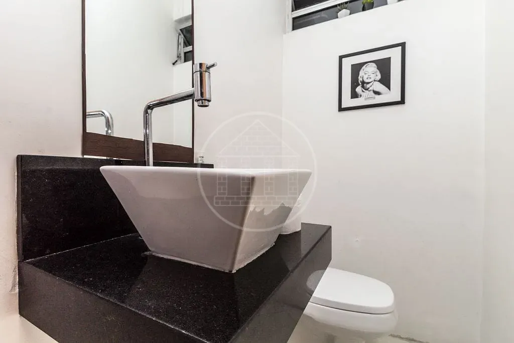 Sobrado, 4 quartos, 220 m² - Foto 10