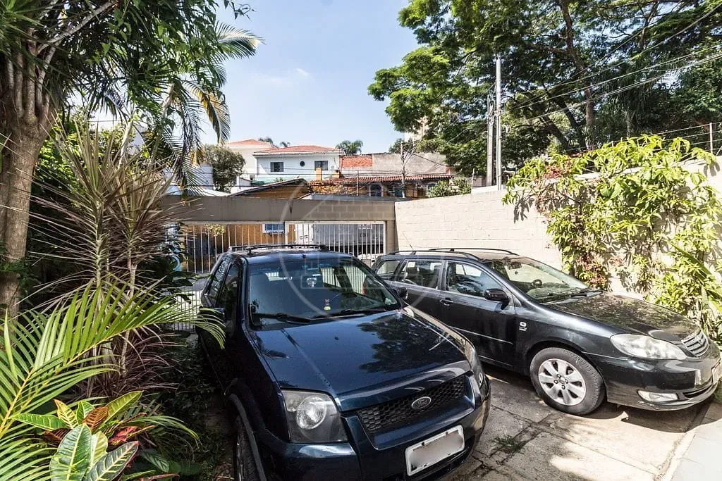 Sobrado, 4 quartos, 220 m² - Foto 4