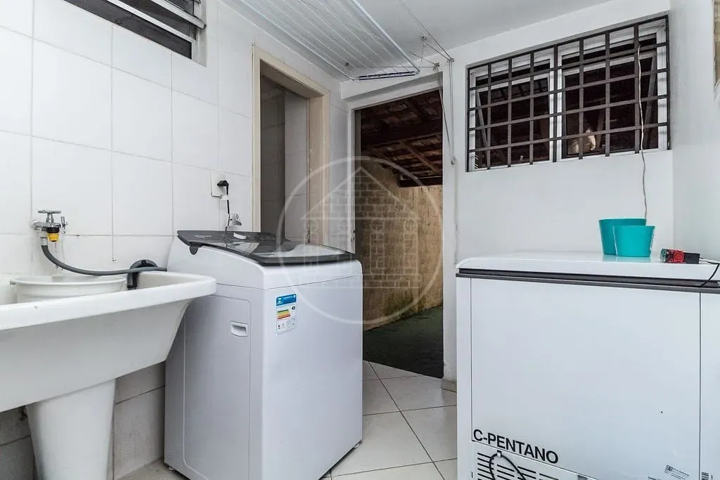 Sobrado, 4 quartos, 220 m² - Foto 21