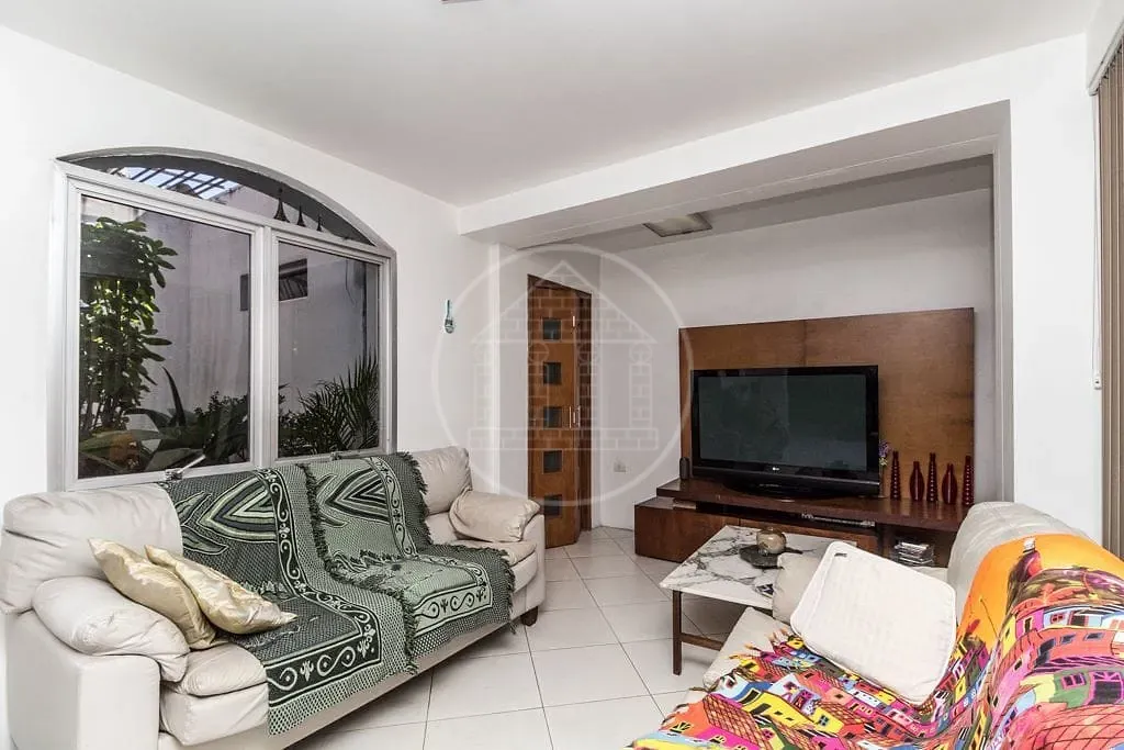 Sobrado, 4 quartos, 220 m² - Foto 14