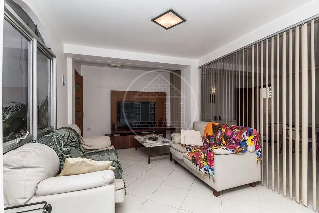Sobrado, 4 quartos, 220 m² - Foto 12