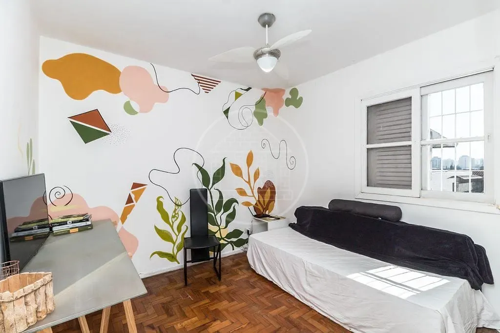 Sobrado, 4 quartos, 220 m² - Foto 25