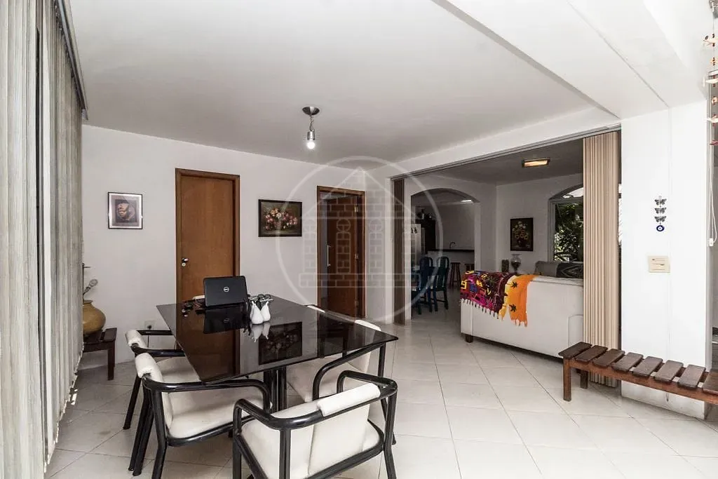Sobrado, 4 quartos, 220 m² - Foto 5