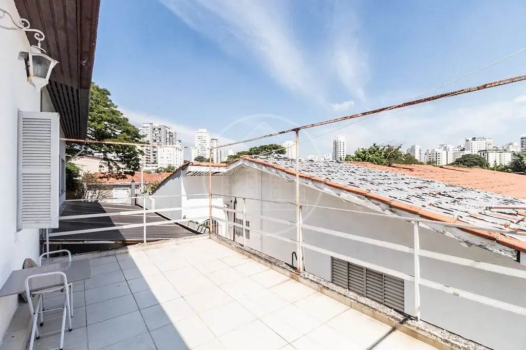 Sobrado, 4 quartos, 220 m² - Foto 32