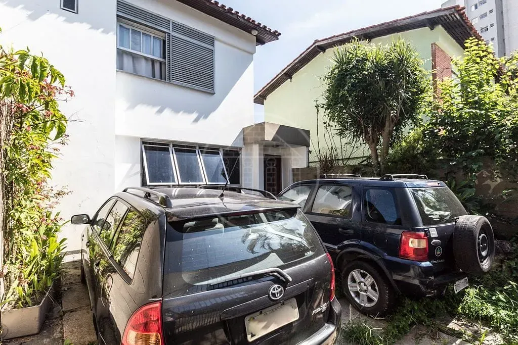 Sobrado, 4 quartos, 220 m² - Foto 3