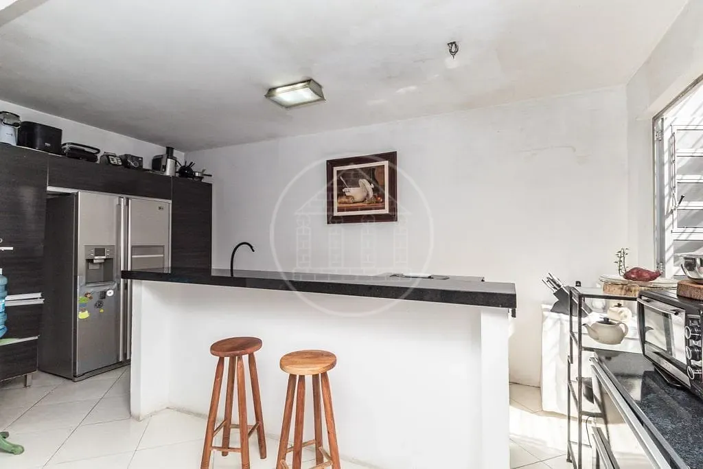 Sobrado, 4 quartos, 220 m² - Foto 16