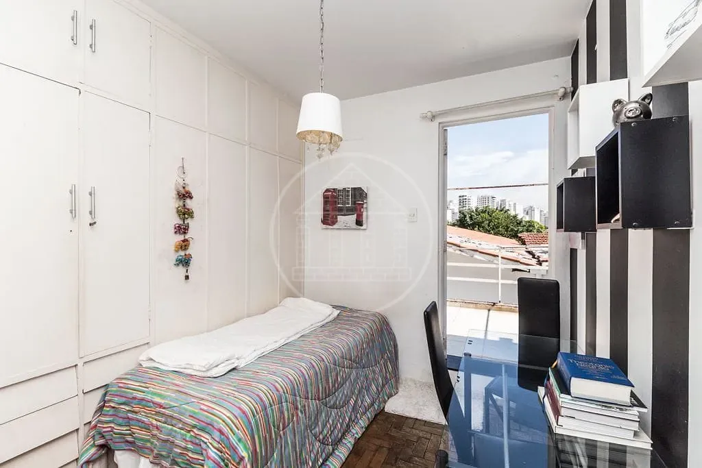 Sobrado, 4 quartos, 220 m² - Foto 29