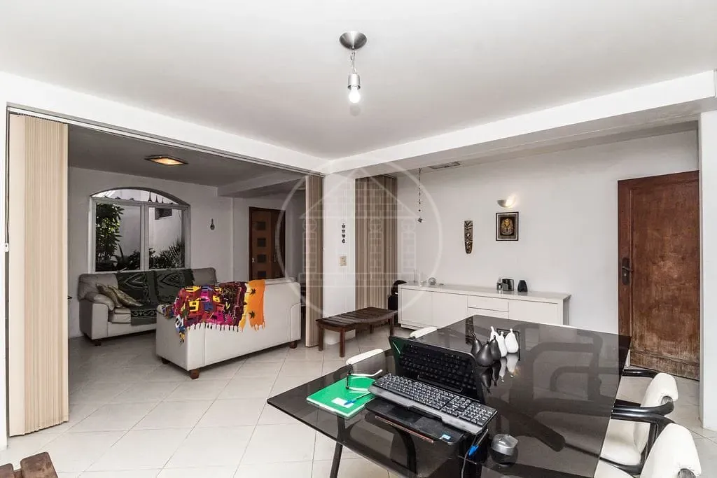 Sobrado, 4 quartos, 220 m² - Foto 7