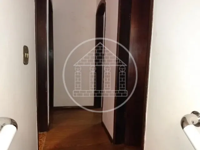 Sobrado com 144m² 3 quartos e 2 banheiros, à venda, no bairro Terceira Divisão de Interlagos em São Paulo