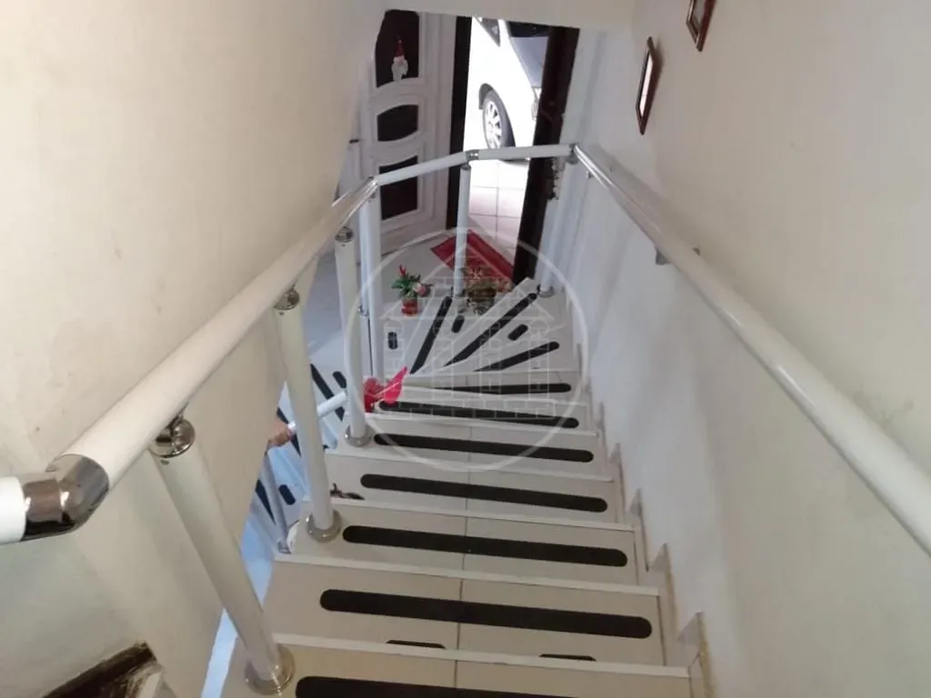 Sobrado, 3 quartos, 104 m² - Foto 3