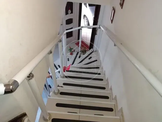 Sobrado com 144m² 3 quartos e 2 banheiros, à venda, no bairro Terceira Divisão de Interlagos em São Paulo
