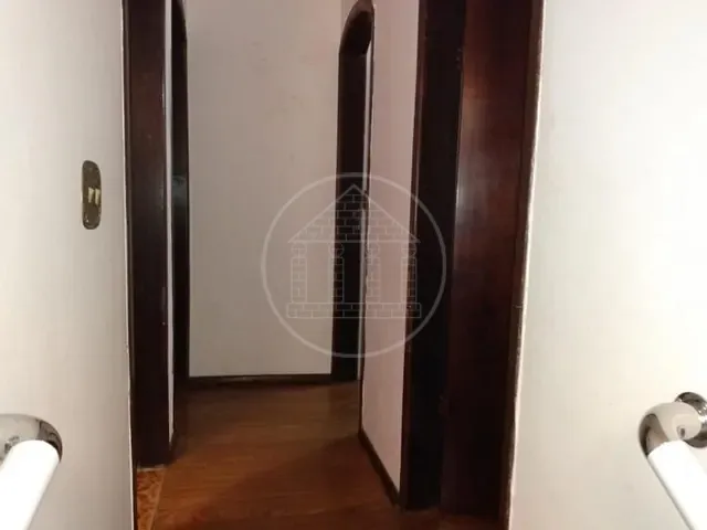 Sobrado com 144m² 3 quartos e 2 banheiros, à venda, no bairro Terceira Divisão de Interlagos em São Paulo