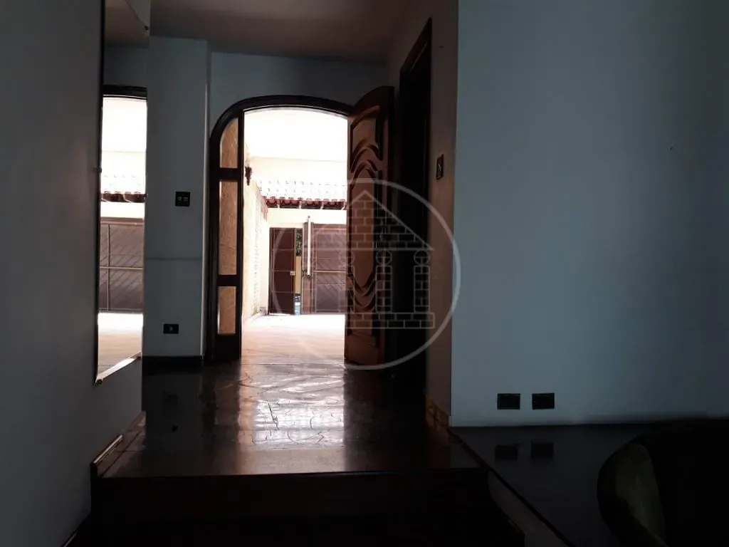 Sobrado, 4 quartos, 375 m² - Foto 8