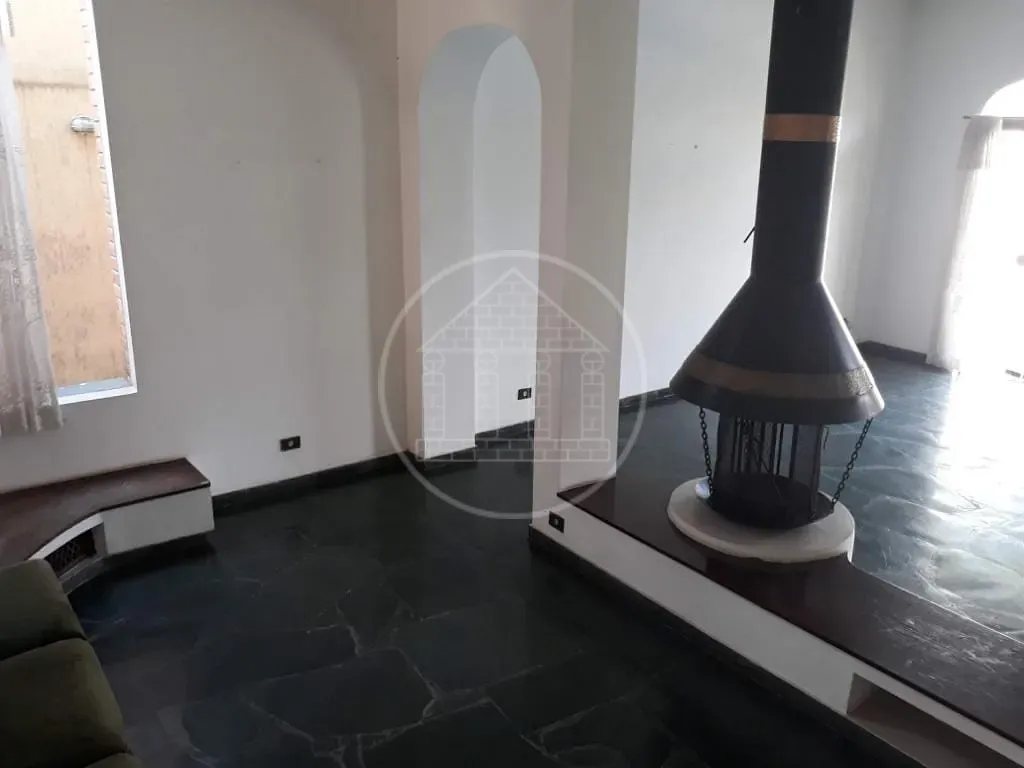 Sobrado, 4 quartos, 375 m² - Foto 7