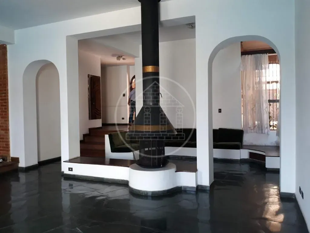 Sobrado, 4 quartos, 375 m² - Foto 4