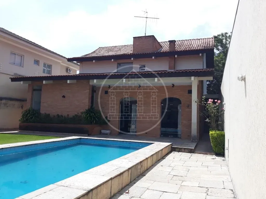 Sobrado, 4 quartos, 375 m² - Foto 16