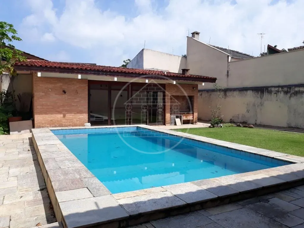 Sobrado, 4 quartos, 375 m² - Foto 12