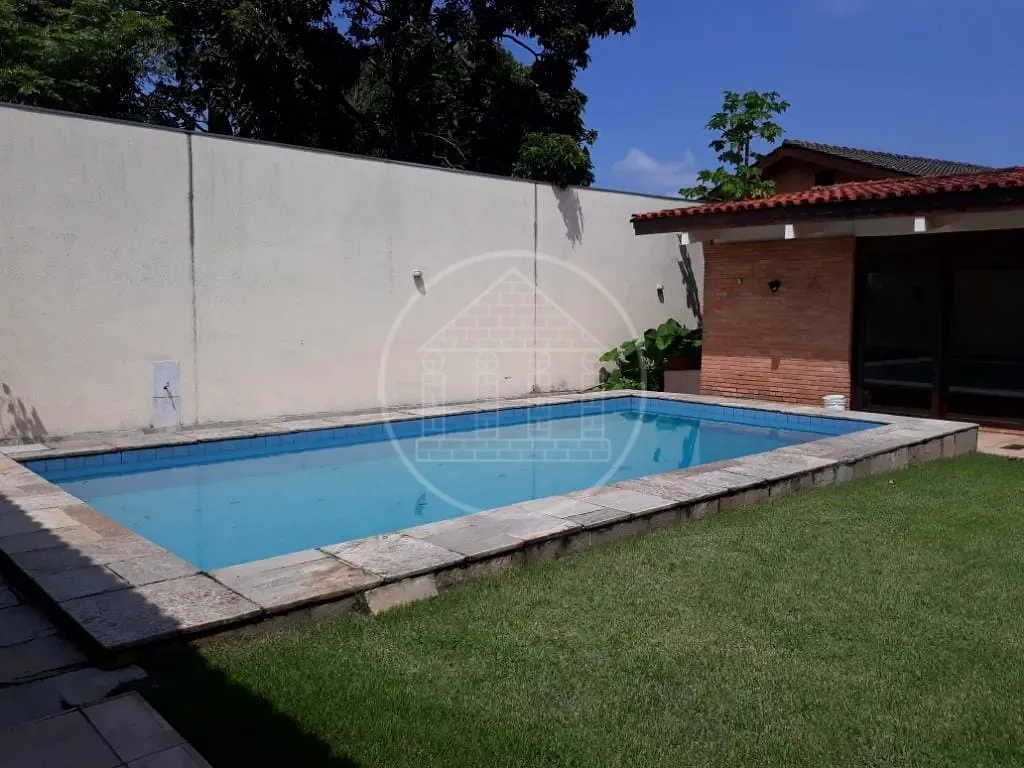 Sobrado, 4 quartos, 375 m² - Foto 13