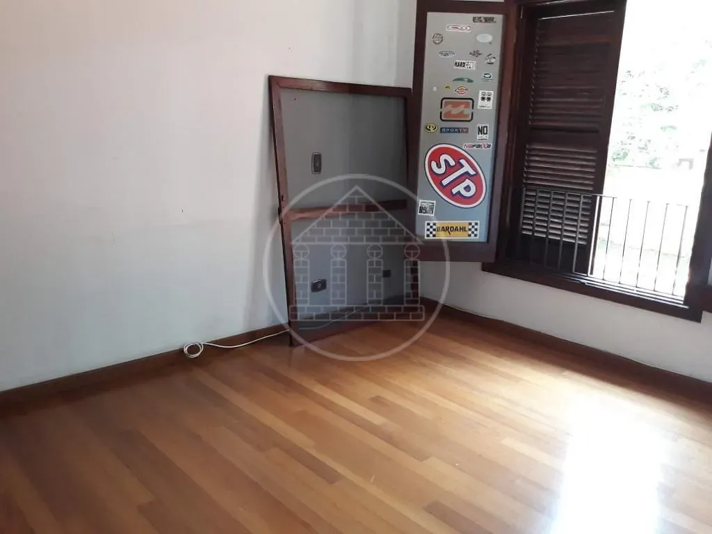 Sobrado, 4 quartos, 375 m² - Foto 37