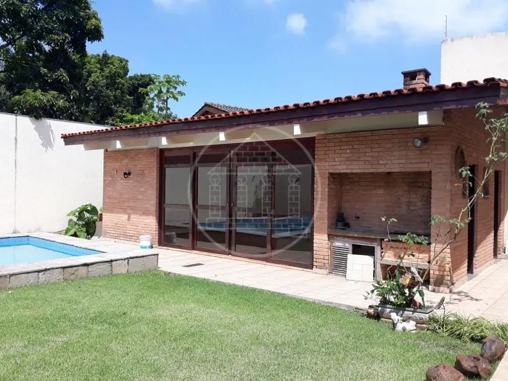 Sobrado, 4 quartos, 375 m² - Foto 14