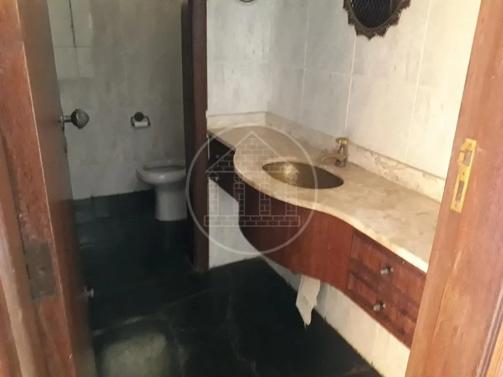 Sobrado, 4 quartos, 375 m² - Foto 20