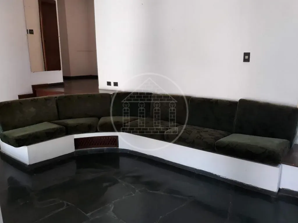 Sobrado, 4 quartos, 375 m² - Foto 9