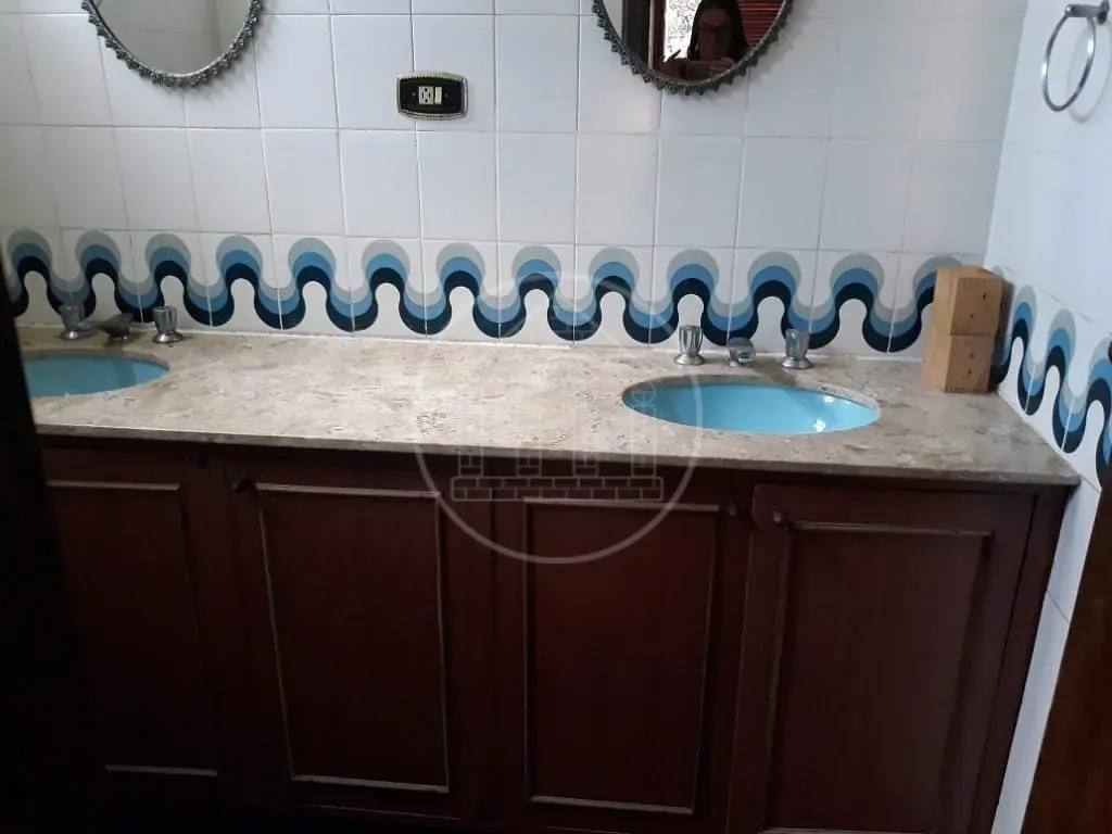 Sobrado, 4 quartos, 375 m² - Foto 44