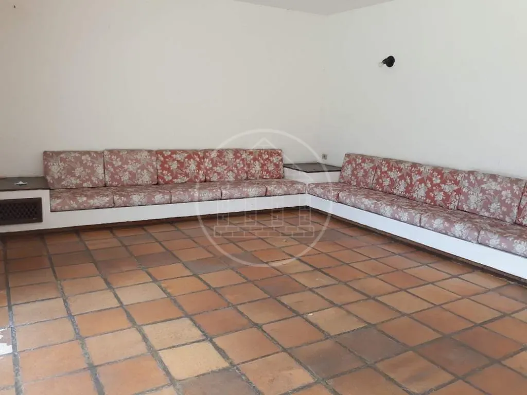 Sobrado, 4 quartos, 375 m² - Foto 17