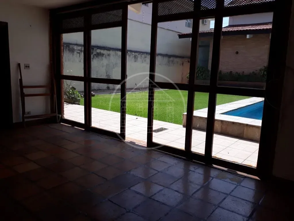 Sobrado, 4 quartos, 375 m² - Foto 19
