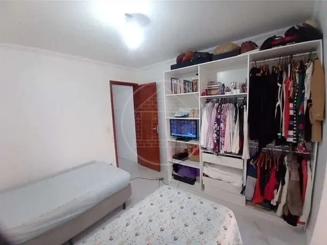 Sobrado com 83m² 2 quartos e 2 banheiros, à venda, no bairro Jardim Ernestina em São Paulo