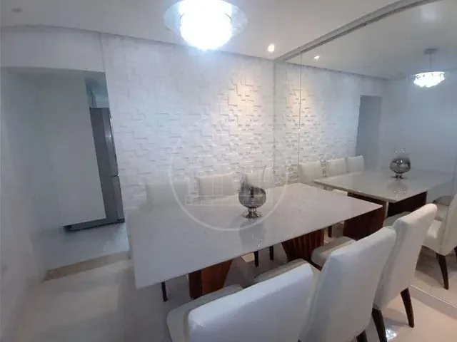 Sobrado com 83m² 2 quartos e 2 banheiros, à venda, no bairro Jardim Ernestina em São Paulo