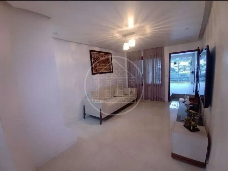 Sobrado, 2 quartos, 95 m² - Foto 2