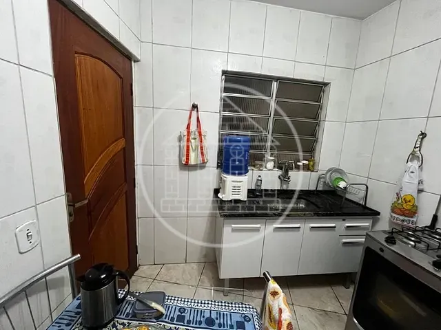 Sobrado com 240m² 2 quartos e 1 banheiro, à venda, no bairro Jardim Rosalina em São Paulo