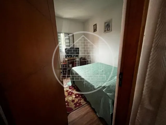 Sobrado com 240m² 2 quartos e 1 banheiro, à venda, no bairro Jardim Rosalina em São Paulo