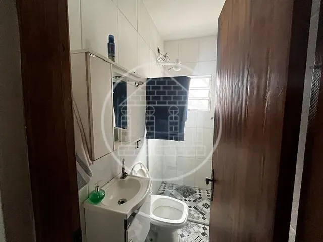 Sobrado com 240m² 2 quartos e 1 banheiro, à venda, no bairro Jardim Rosalina em São Paulo