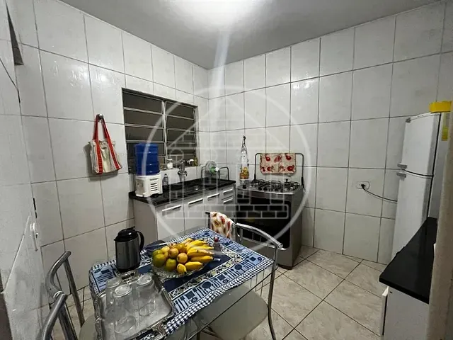 Sobrado com 240m² 2 quartos e 1 banheiro, à venda, no bairro Jardim Rosalina em São Paulo