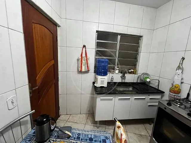 Sobrado com 240m² 2 quartos e 1 banheiro, à venda, no bairro Jardim Rosalina em São Paulo