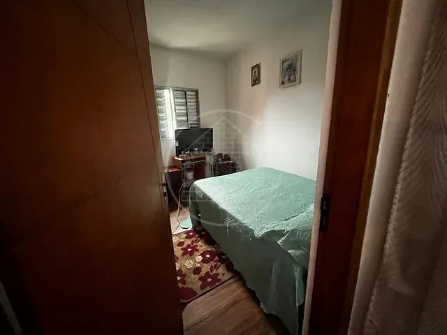 Sobrado com 240m² 2 quartos e 1 banheiro, à venda, no bairro Jardim Rosalina em São Paulo