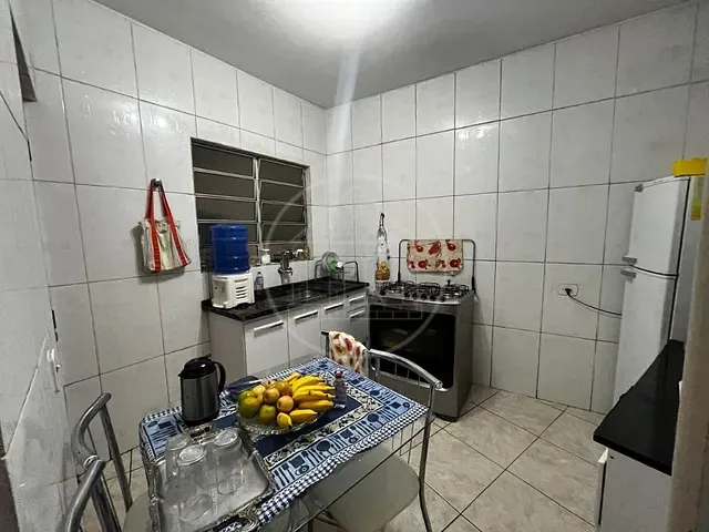 Sobrado com 240m² 2 quartos e 1 banheiro, à venda, no bairro Jardim Rosalina em São Paulo
