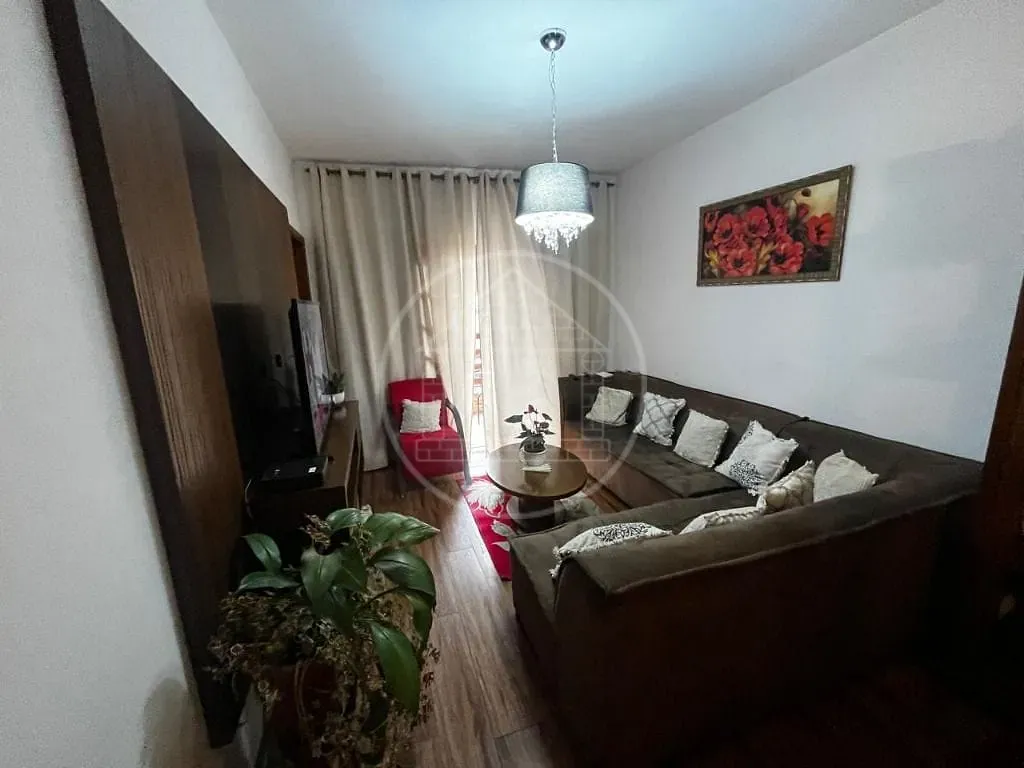 Sobrado, 2 quartos, 120 m² - Foto 11