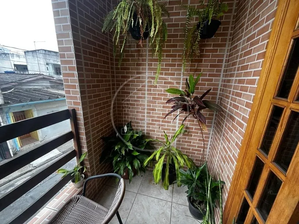 Sobrado, 2 quartos, 120 m² - Foto 8