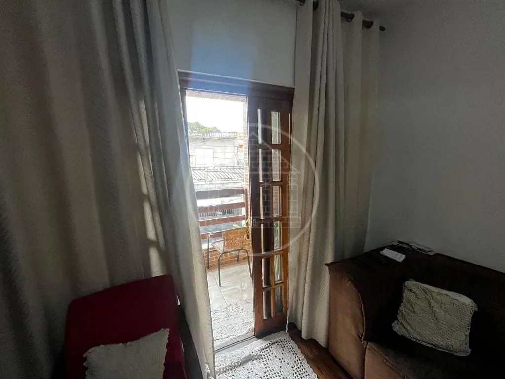 Sobrado, 2 quartos, 120 m² - Foto 9