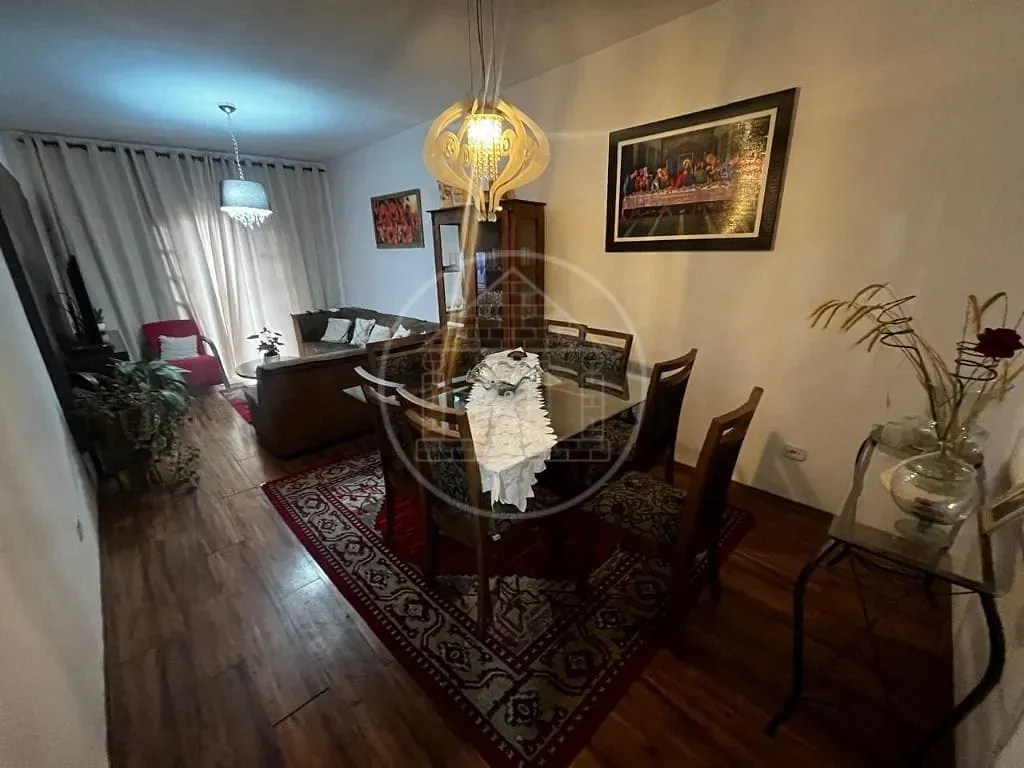 Sobrado, 2 quartos, 120 m² - Foto 12